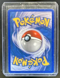 2005 Pokemon EX Unseen Forces Bellossom Holo #3/115 - Image 2