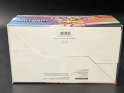 Pokemon SV8.5 Prismatic Evolutions Sealed Booster Bundle Display Case - Image 2