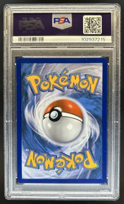2019-2023 Pokemon SWSH Black Star Promos Snorlax #SWSH119 PSA 9 - Image 2