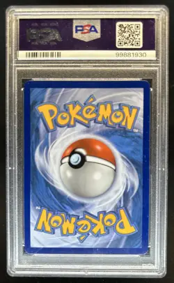 2021 Pokemon SWSH Evolving Skies Umbreon VMAX #215/203 PSA 10 GEM MINT - Image 2