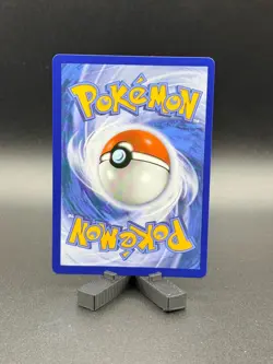 Pokemon TCG Team Rockets Mewtwo ex 281/217 Ascended Heroes - Image 2