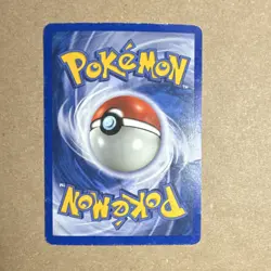 Pokemon TCG Expedition Base Set Pokemon Nurse 145/165 Reverse Holo Uncommon - Image 2