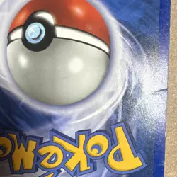 Pokemon TCG Expedition Base Set Pokemon Nurse 145/165 Reverse Holo Uncommon - Image 3