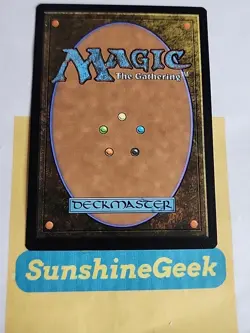 Elvish Reclaimer Secret Lair Drop Regular - Image 2