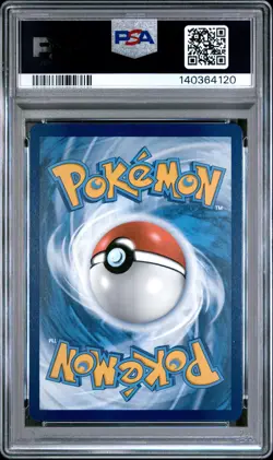 Pokemon 151 Poster Collection Sequential PSA 10 Bulbasuar Charmander Squirtle - Image 3
