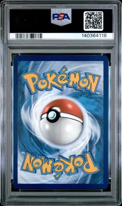Pokemon 151 Poster Collection Sequential PSA 10 Bulbasuar Charmander Squirtle - Image 5