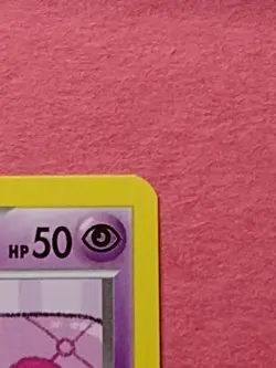 Pokemon Espurr #RC14-RC32 Generations Radiant Collection Common Regular 50HP - Image 4