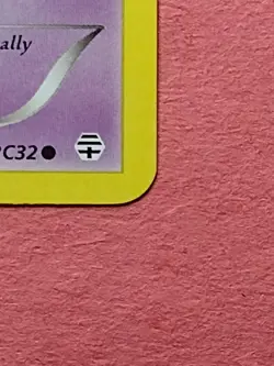 Pokemon Espurr #RC14-RC32 Generations Radiant Collection Common Regular 50HP - Image 5