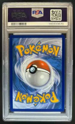 2023 Pokemon SWSH Crown Zenith Pikachu Galarian Gallery #GG30/GG70 PSA 10 - Image 2