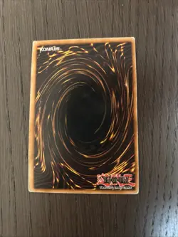 Red Eyes Black Dragon SDJ-001 1st Edition LP-Yu-Gi-Oh - Image 2