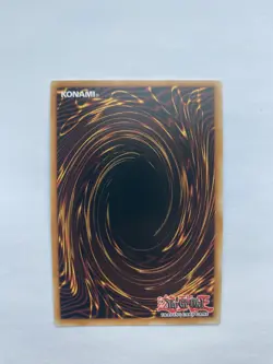 Triple Tactics Talent 1st Ed Ultra MAMA-EN090 Yu-Gi-Oh! - Image 2
