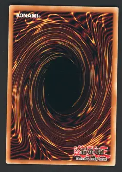 Yu-Gi-Oh! Red-Eyes Black Dragon GFP2-EN176 Ghost Rare - Image 2