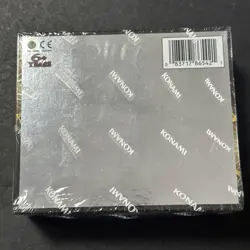 Yu-Gi-Oh Infinite Forbidden Booster Display Box Factory Sealed - Image 2