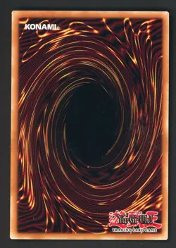 Yu-Gi-Oh! Red Dragon Archfiend Ghost Rare GFP2-EN182 - Image 2