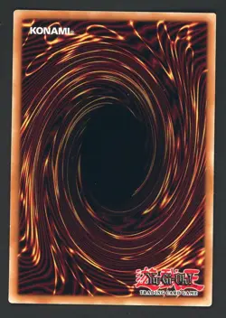 Yu-Gi-Oh! The Eye of Timaeus Ghost Rare GFP2-EN183 - Image 2