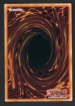 Yu-Gi-Oh! Red-Eyes Black Dragon GFP2-EN176 Ghost Rare - Image 2