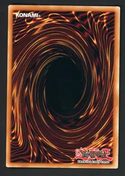 Yu-Gi-Oh! Red Dragon Archfiend Ghost Rare GFP2-EN182 - Image 2