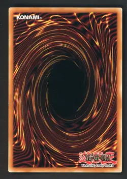 Yu-Gi-Oh! Red-Eyes Black Dragon GFP2-EN176 Ghost Rare - Image 2