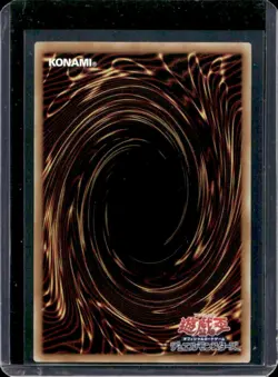 Yu-Gi-Oh! Japanese Invoked Mechaba Alternate Art Secret Rare #QCAC-JP057 - Image 2