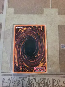 YUGIOH SPIRIT REAPER PGD-076 RARE 1ST ED LP 1996 - Image 3