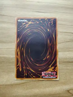 Yu-Gi-Oh! - Graceful Dice - Prismatic Secret Rare / Holo - EDS-002 - Image 2