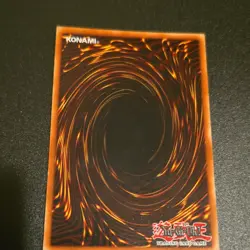 Konami Seiyaryu Dragon Prismatic Secret Rare Holo DDS-004 Yu-Gi-Oh! TCG - Image 2