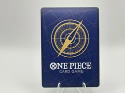 One Piece Monkey.D.Luffy OP07-091 R 500 Years in the Future FOIL Rare TCG - Image 2