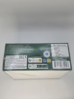 One Piece Card Game OP-12 Legend of the Master Booster Box | Factory Sealed - Image 4