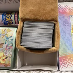 Pokemon Prismatic Evolutions SPC & ETB Bundle - Promo Cards Included (NO PACKS) - Image 5