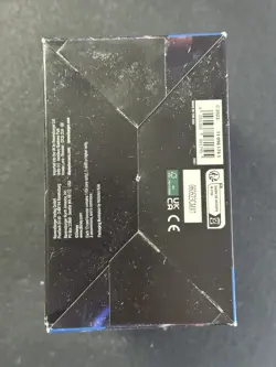 Disney Lorcana TCG: The First Chapter Illumineer's Trove Box Factory Sealed - Image 3