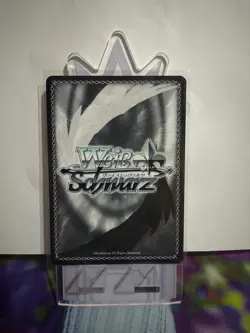 Weiss Lycoris Recoil Under The Falling Cherry Blossoms Takina & Chisato WE47-E19 - Image 2