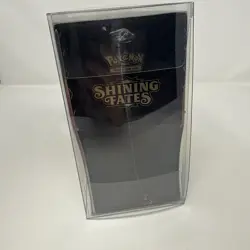 Pokemon Shining Fates Eevee Elite Trainer Box ETB New Sealed Card, English/Uk - Image 2