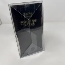 Pokemon Shining Fates Eevee Elite Trainer Box ETB New Sealed Card, English/Uk - Image 4