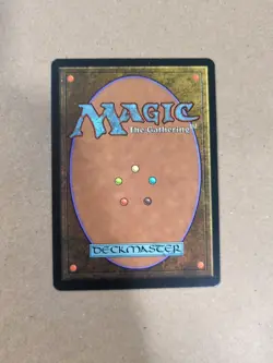 Altar of Dementia - MTG - Tempest - LP - Image 2