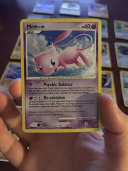 25 Card Pokemon Holo and Stormfront Holo Lot- MP Condition - Image 2