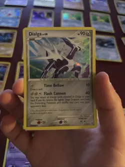 25 Card Pokemon Holo and Stormfront Holo Lot- MP Condition - Image 3