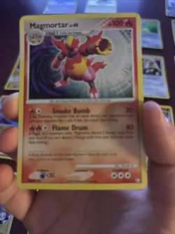 25 Card Pokemon Holo and Stormfront Holo Lot- MP Condition - Image 5