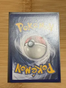 Pokemon TCG Greninja GX Full Art Shiny Holo Rare Card SV56/SV94 - Image 2