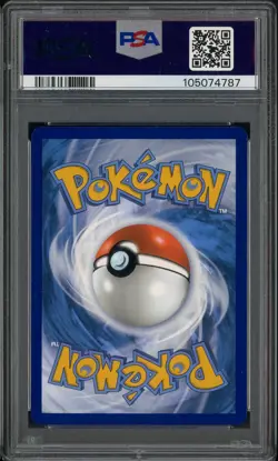 2023 Pokemon Scarlet & Violet Card 151 MEW EN #166/165 Bulbasaur PSA 9 MINT - Image 2