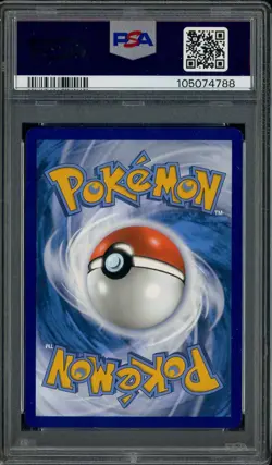 2023 Pokemon Scarlet & Violet Card 151 MEW EN #166/165 Bulbasaur PSA 9 MINT - Image 2