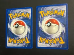 French Minidraco Dratini 26/102 1st Edition Vintage Rocket Pokemon Card x1 - Image 2