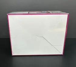 One Piece TCG OP11 A Fist Of Divine Speed Booster Box Sealed English - Image 2