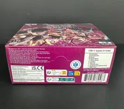 One Piece TCG OP11 A Fist Of Divine Speed Booster Box Sealed English - Image 5