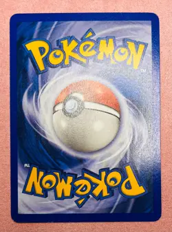 Gloom | 78/165 | Expedition Base Set | 2002 WOTC Vintage Pokemon Card | LP - Image 2