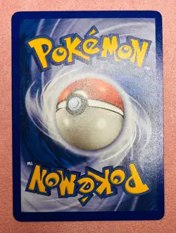 Larvitar 116/165 | Expedition Base Set | 2002 WOTC Vintage Pokemon Card | LP/NM - Image 2