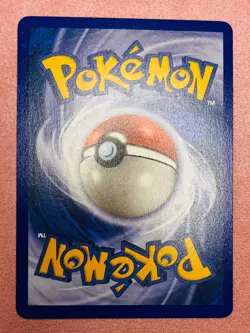 Houndour 113/165 | Expedition Base Set | 2002 WOTC Vintage Pokemon Card | LP/NM - Image 2