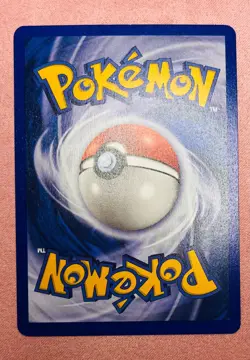 Geodude | 110/165 | Expedition Base Set | 2002 WOTC Vintage Pokemon Card | LP - Image 2