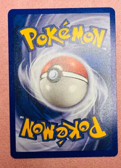 Koffing | 114/165 | Expedition Base Set | 2002 WOTC Vintage Pokemon Card | LP - Image 2