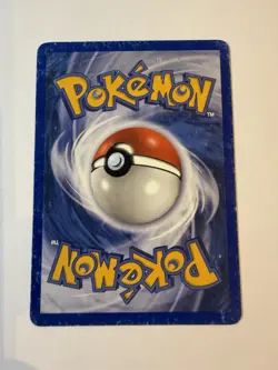 Pokemon TCG Shelgon Card 41/97 EX Dragon, Regular Uncommon - Image 2