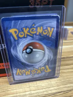 Pokemon TCG Reshiram RC22/RC25 Full Art Rare Legendary Treasures HP Card - Image 2